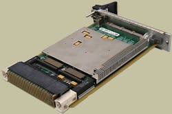 New generation of military and industry embedded computing standards takes new stab at cooperation New generation of military and industry embedded computing standards takes new stab at cooperation