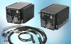 Northrop Grumman nears increasing embedded computing performance per Watt to as high as 75 GFLOPS Northrop Grumman nears increasing embedded computing performance per Watt to as high as 75 GFLOPS