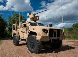 Military closer to developing smart bullets for machine guns on ships, vehicles, and aircraft Military closer to developing smart bullets for machine guns on ships, vehicles, and aircraft