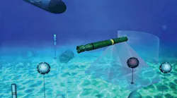 Navy surveys industry for small businesses able to build Barracuda UUV-based mine neutralizer