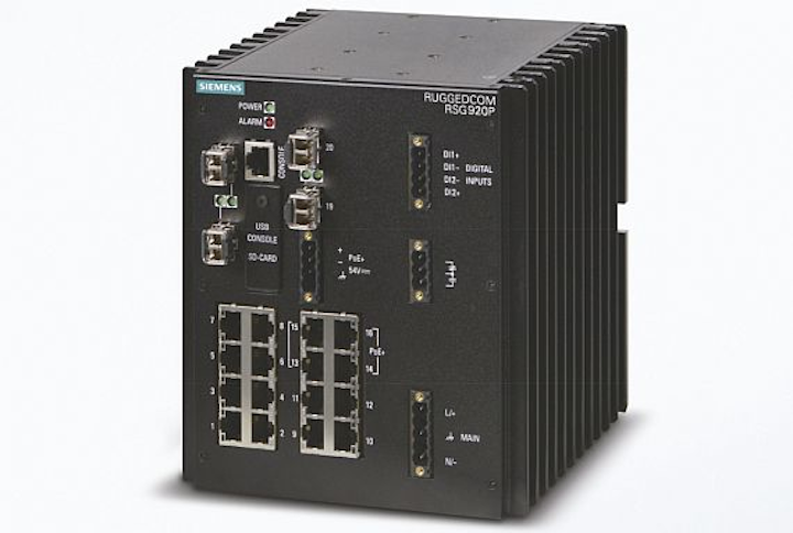 Navy Chooses Rugged Shipboard Networking And Communications Gear From Ruggedcom For Fleet Use Military Aerospace Electronics