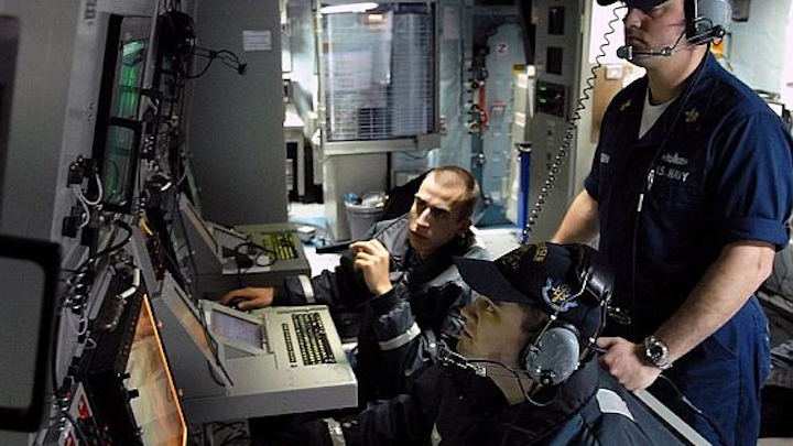 ASSETT to apply artificial intelligence and machine autonomy to submarine combat systems