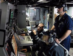 ASSETT to apply artificial intelligence and machine autonomy to submarine combat systems ASSETT to apply artificial intelligence and machine autonomy to submarine combat systems