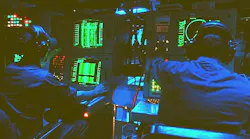Navy asks Lockheed Martin to upgrade sonar signal processing on submarine and fixed sites
