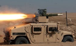 Raytheon to build TOW anti-tank missiles for military forces of Jordan and Saudi Arabia Raytheon to build TOW anti-tank missiles for military forces of Jordan and Saudi Arabia