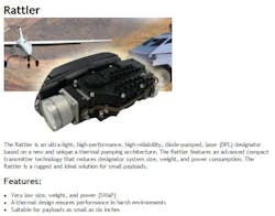 Elbit Rattler Elbit Rattler