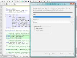 Testbench Gen Testbench Gen