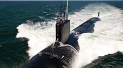 1701mae Eow Submarine