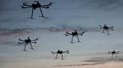 1701mae News Drones