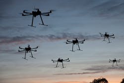 1701mae News Drones
