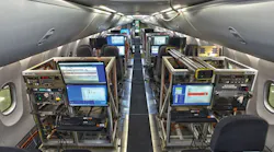 1701mae News Flight Test