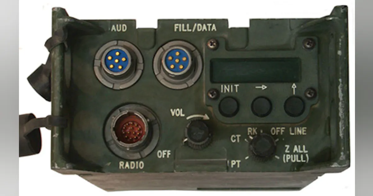 Azure Summit to support signals intelligence systems on Navy platforms ...