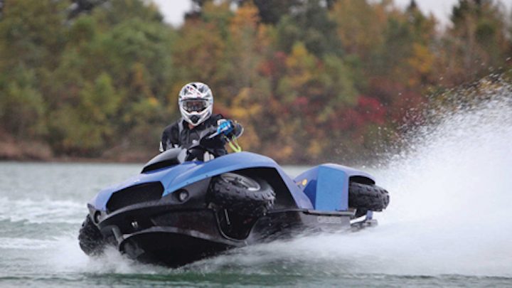1701mae Uv Gibbs Quadski