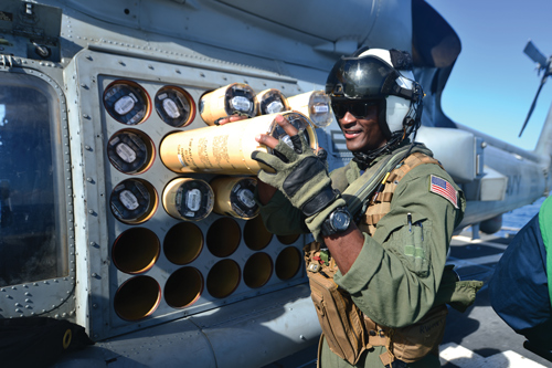 Technology Comes To Bear On Radar And Sonar Military Aerospace Electronics