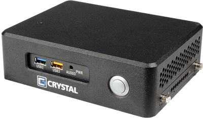 Small Chassis And Enclosures Take On The Heat Military Aerospace Electronics