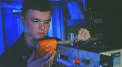 Raytheon to upgrade Navy embedded computing for weather forecasting and battle management