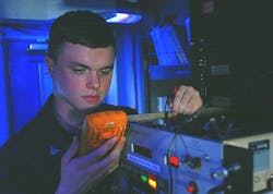 Raytheon to upgrade Navy embedded computing for weather forecasting and battle management Raytheon to upgrade Navy embedded computing for weather forecasting and battle management