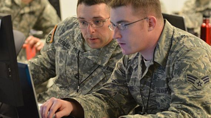Army chooses nine IT companies to provide Army computer users to desktop computers, tablets, and more