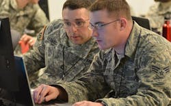 Army chooses nine IT companies to provide Army computer users to desktop computers, tablets, and more