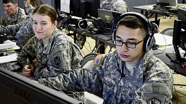General Dynamics to enhance and upgrade Army intelligence and Electronic Warfare (EW) simulation