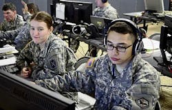 General Dynamics to enhance and upgrade Army intelligence and Electronic Warfare (EW) simulation General Dynamics to enhance and upgrade Army intelligence and Electronic Warfare (EW) simulation