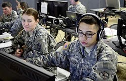 General Dynamics to enhance and upgrade Army intelligence and Electronic Warfare (EW) simulation