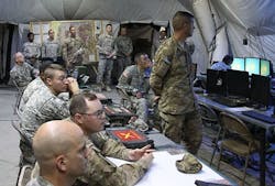 new enabling technologies to enhance military communications and battlefield intelligence capabilities new enabling technologies to enhance military communications and battlefield intelligence capabilities