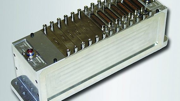 Curtiss-Wright radiation-tolerant space telemetry chosen for European Vega-C space launch rocket