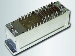 Curtiss-Wright radiation-tolerant space telemetry chosen for European Vega-C space launch rocket Curtiss-Wright radiation-tolerant space telemetry chosen for European Vega-C space launch rocket