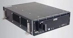 Rugged data storage with NSA commercial encryption for cyber security introduced by Curtiss-Wright Rugged data storage with NSA commercial encryption for cyber security introduced by Curtiss-Wright