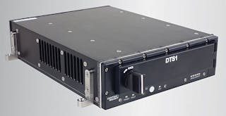 Rugged data storage with NSA commercial encryption for cyber security introduced by Curtiss-Wright