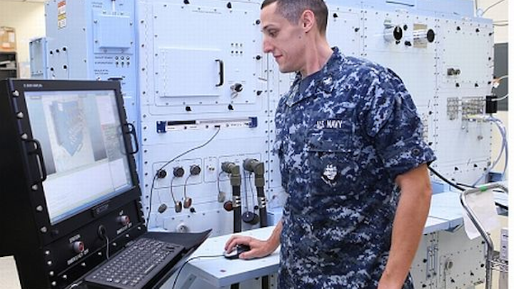 Lockheed Martin to provide Navy eCASS avionics test and measurement gear in $166 million deal