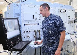 Lockheed Martin to provide Navy eCASS avionics test and measurement gear in $166 million deal