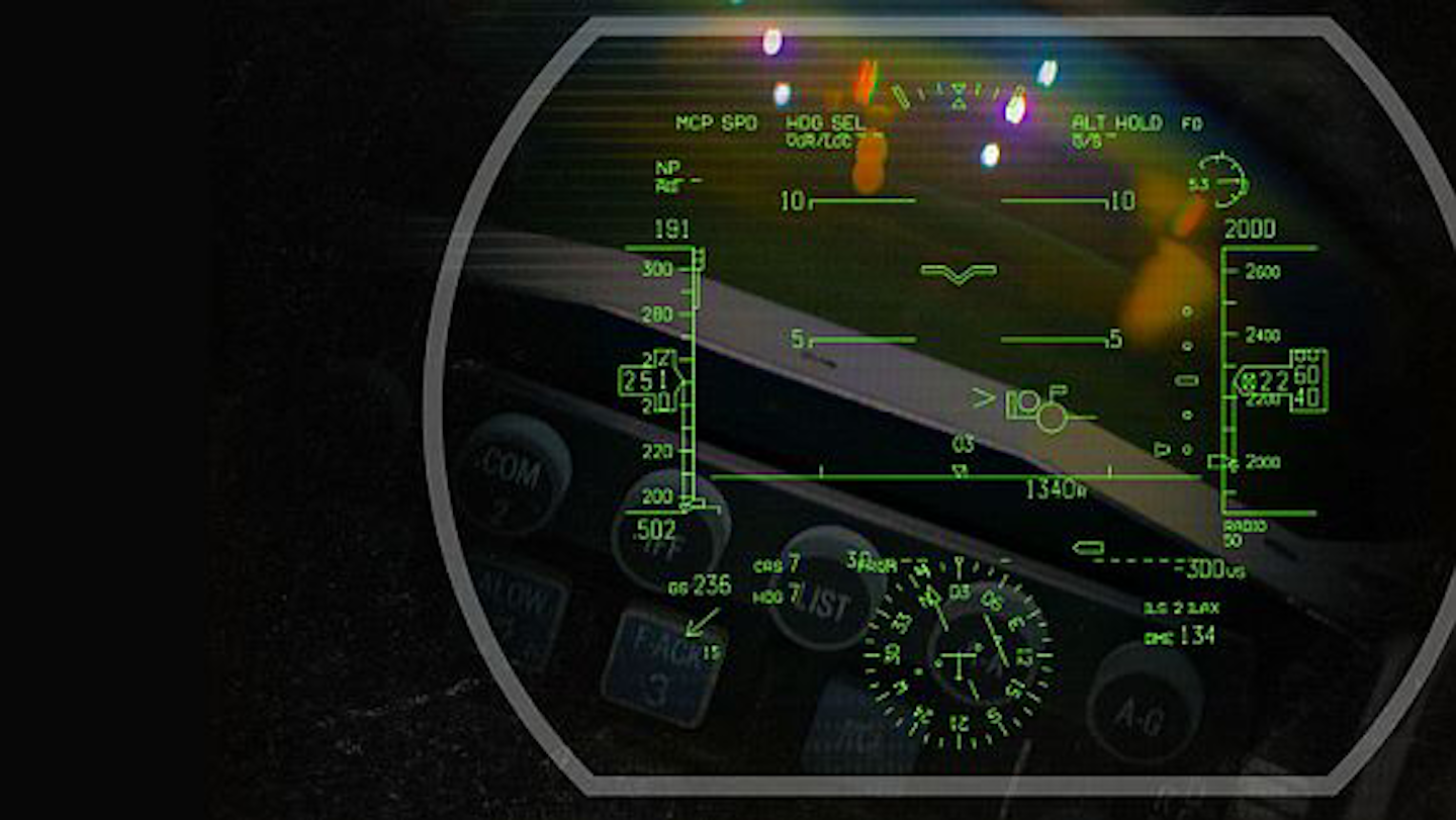 BAE Systems to provide new headup display (HUDs) for F22 jet fighter