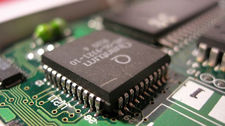 Commodity COTS military technology and its potential treat to military capability and innovation