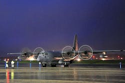 Raytheon bumps-up production of Special Forces terrain-following radar to infiltrate warfighters Raytheon bumps-up production of Special Forces terrain-following radar to infiltrate warfighters