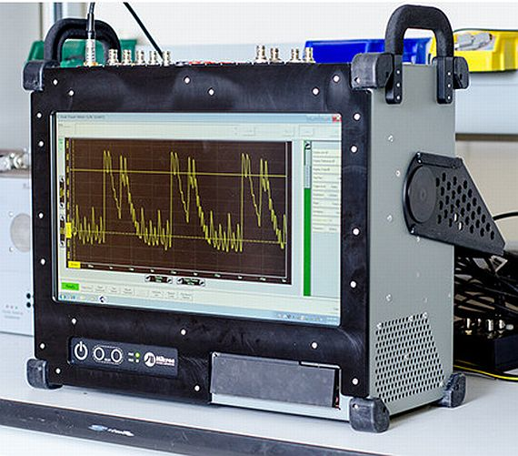 Mikros to continue developing ADEPT test and measurement systems for shipboard electronics and radar