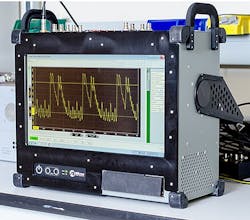 Mikros to continue developing ADEPT test and measurement systems for shipboard electronics and radar Mikros to continue developing ADEPT test and measurement systems for shipboard electronics and radar