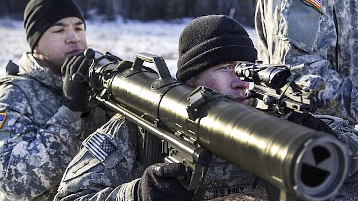 military technologies photo essay