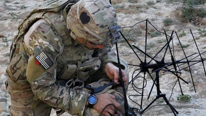 DARPA to brief industry on RadioBio program to communicate biologically using radio waves