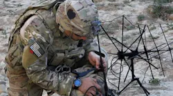 DARPA to brief industry on RadioBio program to communicate biologically using radio waves