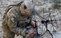 DARPA to brief industry on RadioBio program to communicate biologically using radio waves DARPA to brief industry on RadioBio program to communicate biologically using radio waves