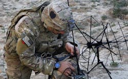 DARPA to brief industry on RadioBio program to communicate biologically using radio waves