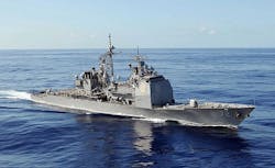 Navy seeks to push state-of-the-art in shipboard power research with contract to Florida State
