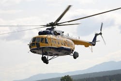 M17 Helicopter M17 Helicopter