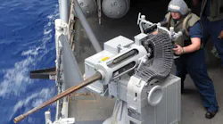 1703mae News Deck Gun
