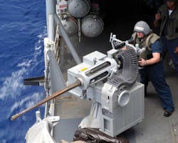 1703mae News Deck Gun 1703mae News Deck Gun