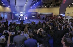 Bell Helicopter 17 Bell Helicopter 17