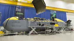 Military research projects may be coming together to put large long-endurance UUVs in sight