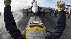 You call this a defense budget? New blueprint provides only two pages of military spending guidelines